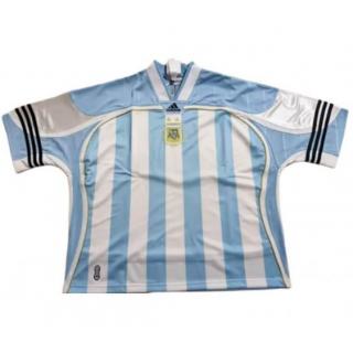 Argentina Camiseta Bringback Remix